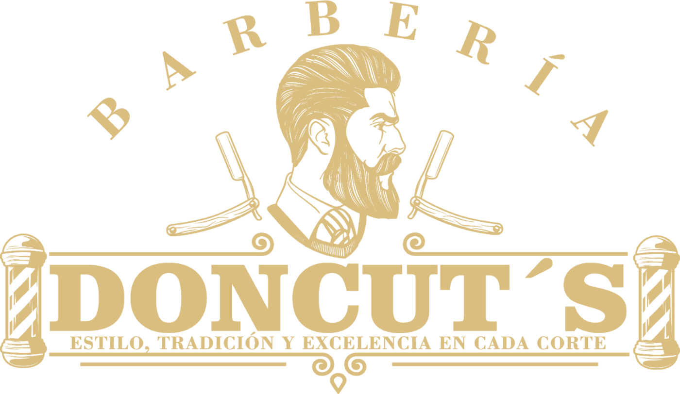 Barbería Doncut's — Estilo, tradición y excelencia en cada corte